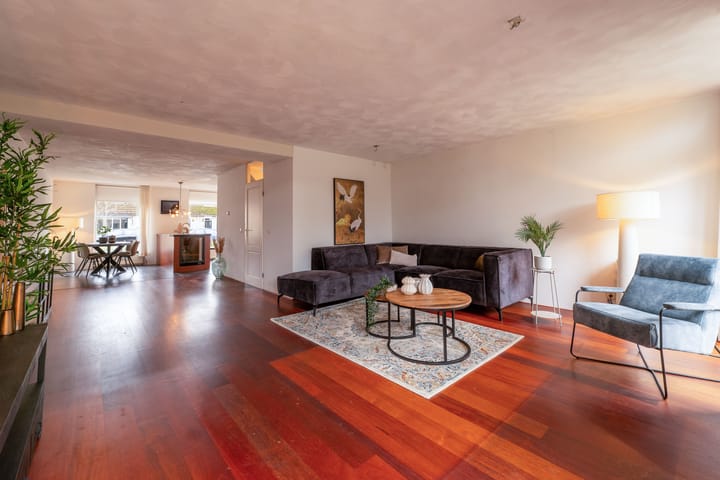 Foto 2 van Hoornseweg 21