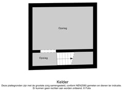 View floorplan