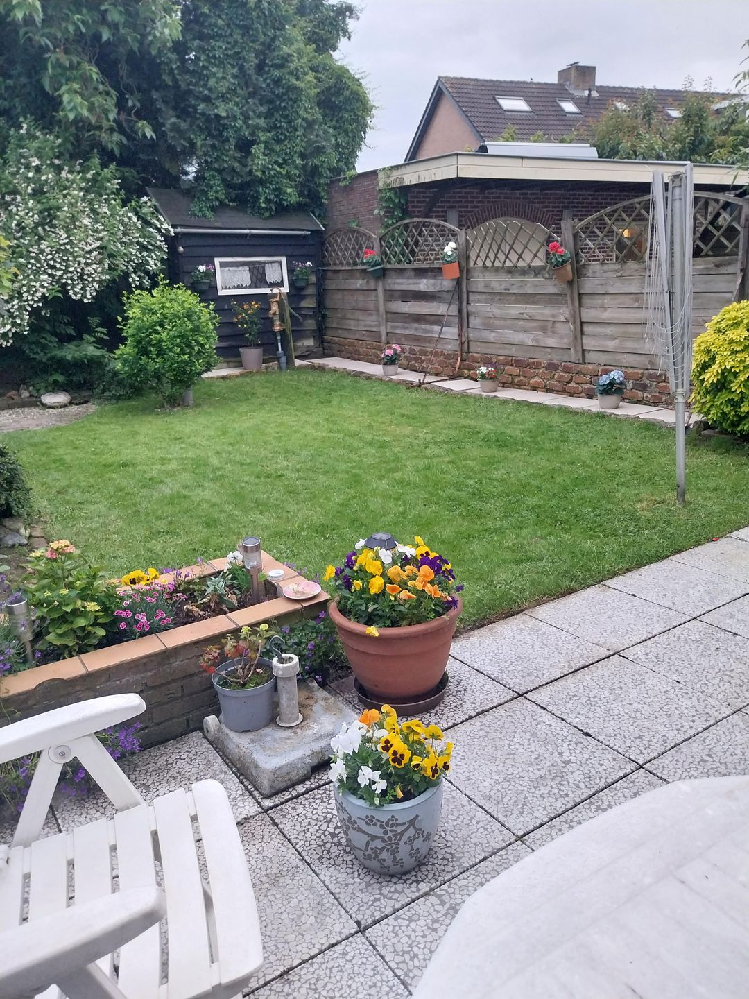 Foto 43 van Langstraat 109