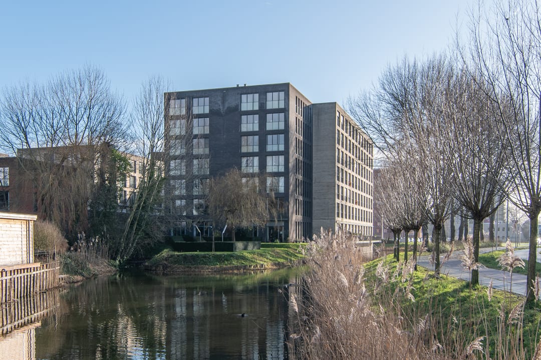 Foto 1 van Bijdorplaan 197