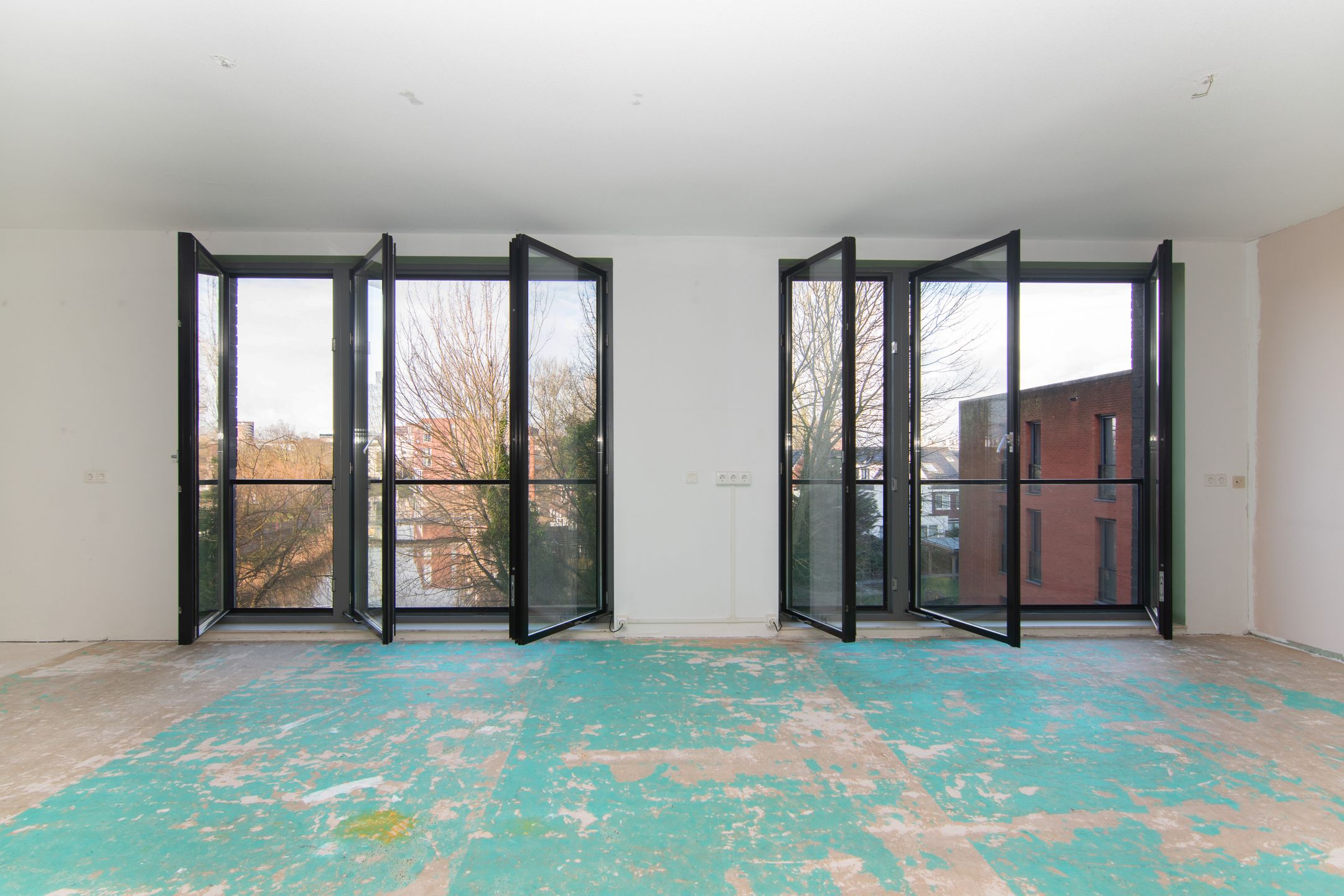 Foto 3 van Bijdorplaan 197