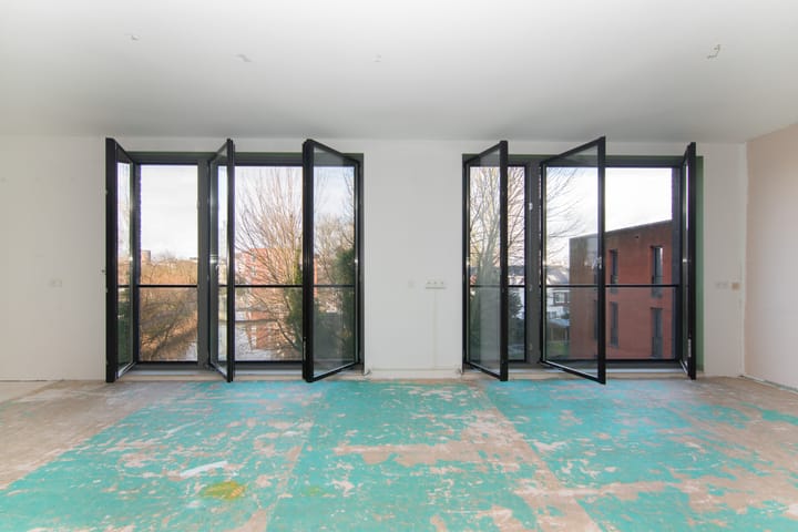 Foto 3 van Bijdorplaan 197