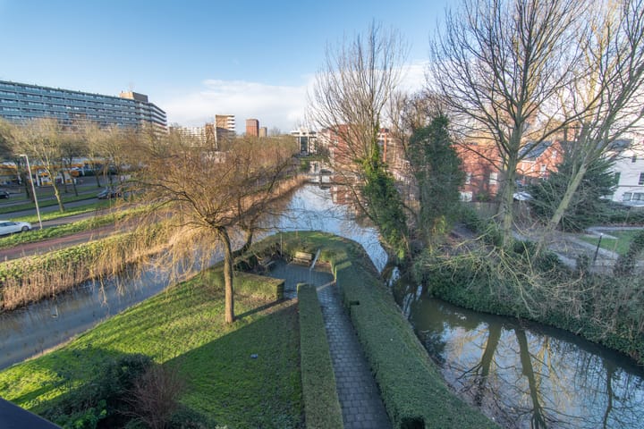 Foto 4 van Bijdorplaan 197