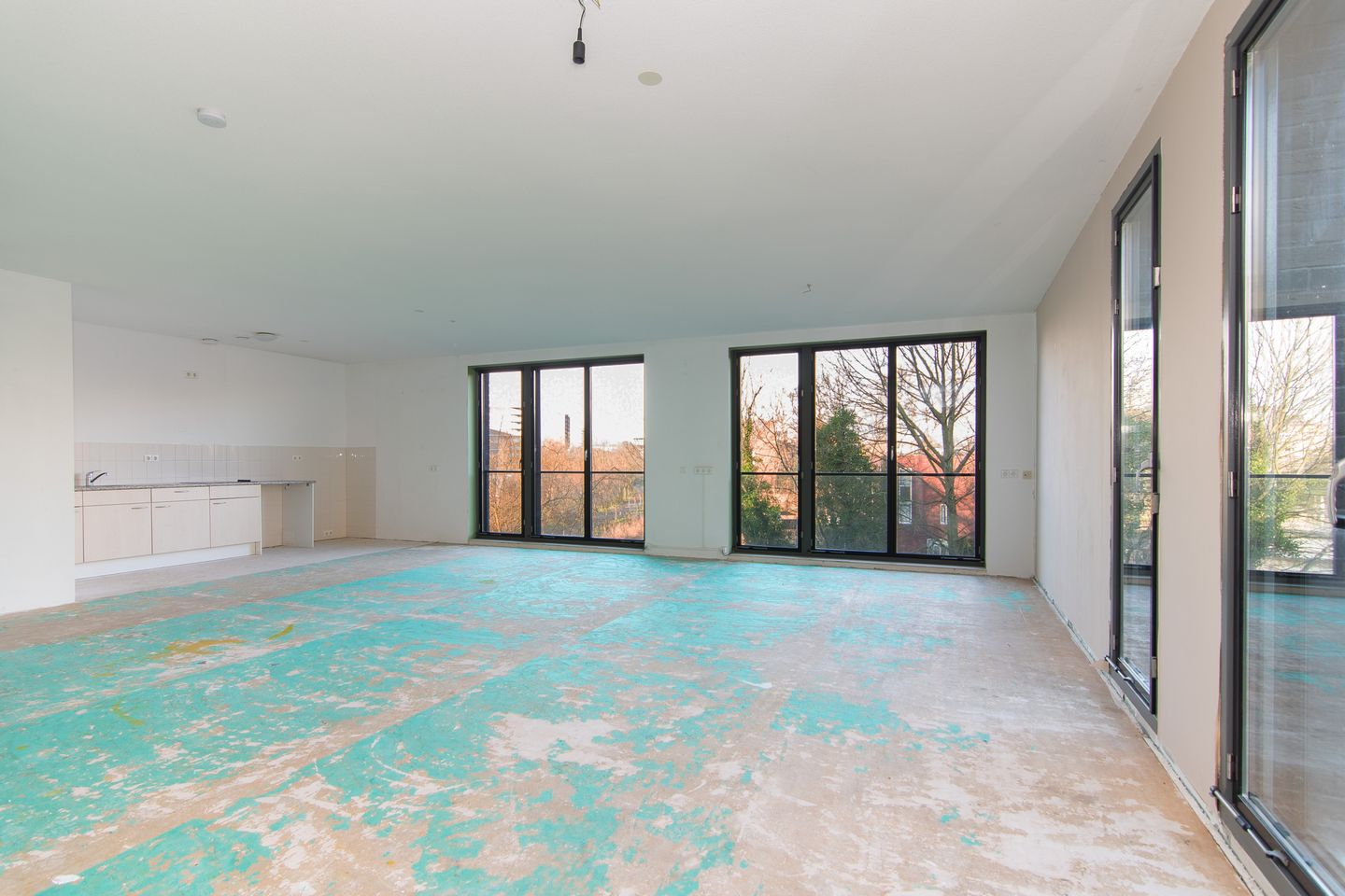 Foto 5 van Bijdorplaan 197