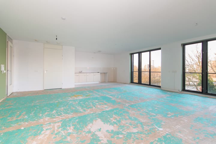 Foto 6 van Bijdorplaan 197