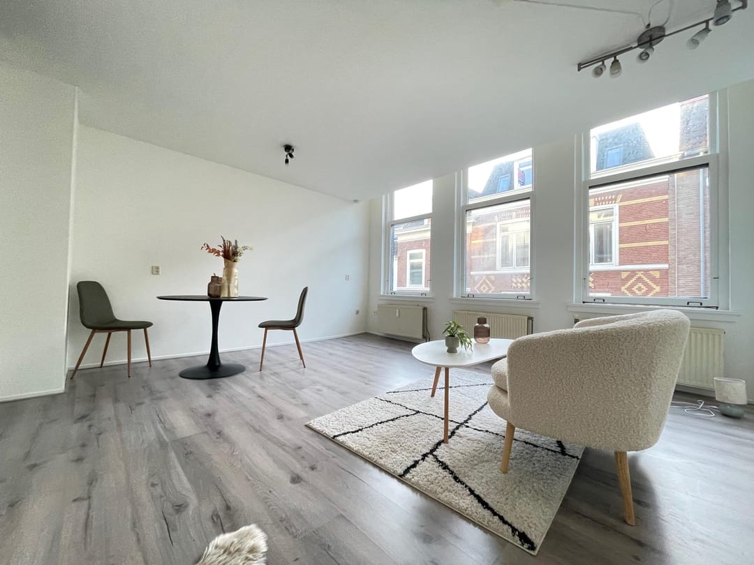 Foto 1 van Kranestraat 52-A