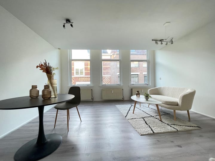 Foto 2 van Kranestraat 52-A