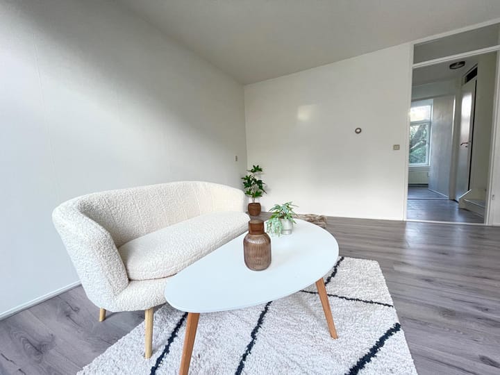 Foto 4 van Kranestraat 52-A