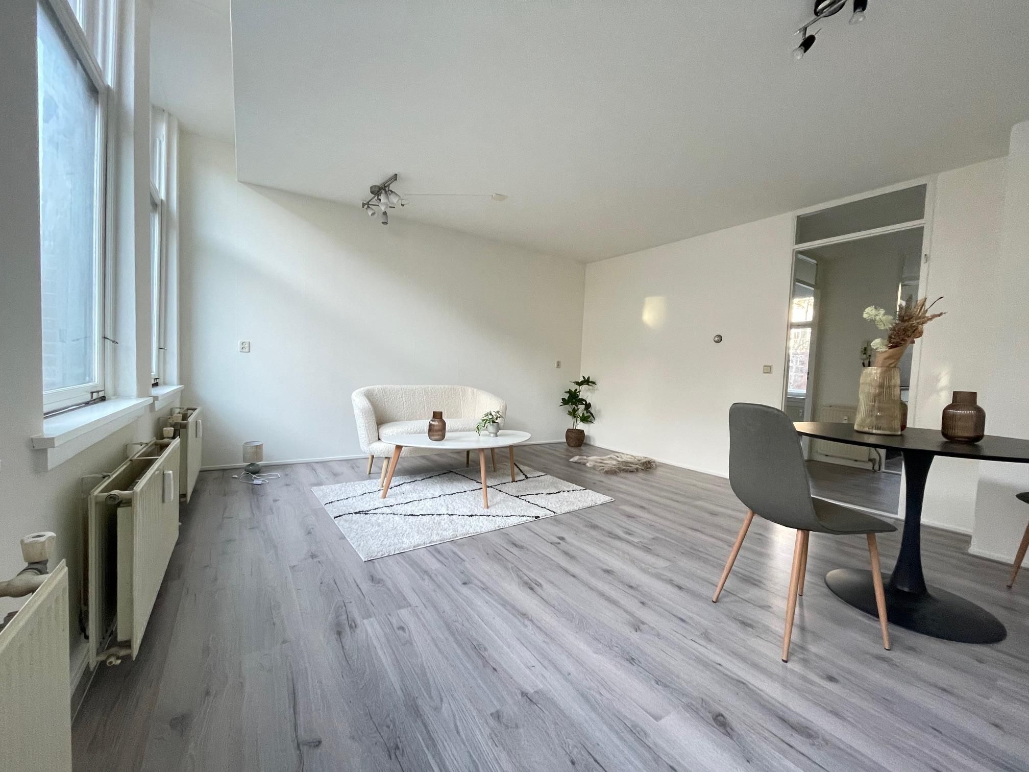 Foto 3 van Kranestraat 52-A