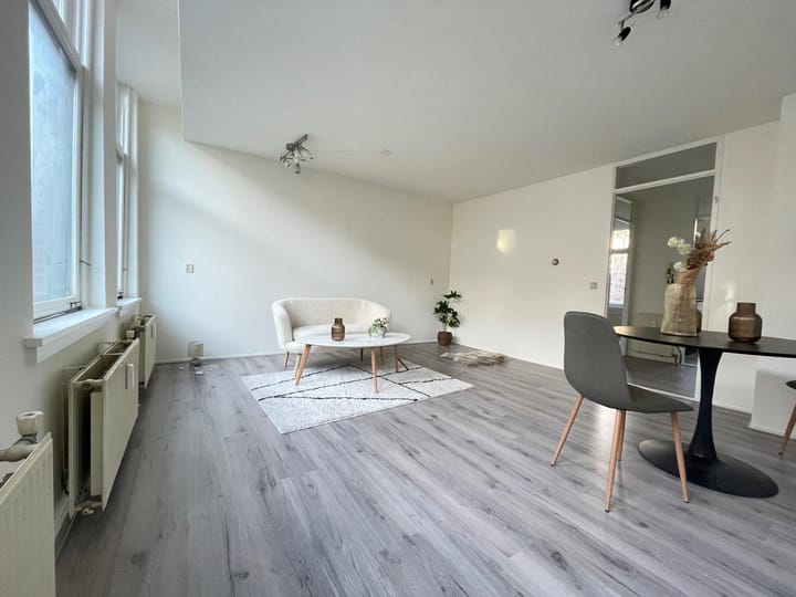 Foto 3 van Kranestraat 52-A