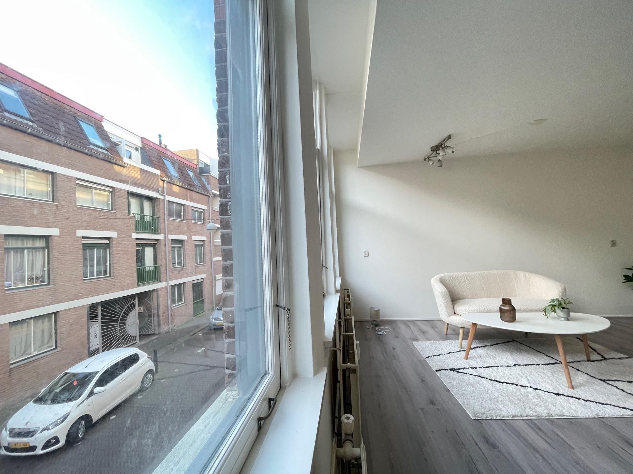 Foto 6 van Kranestraat 52-A