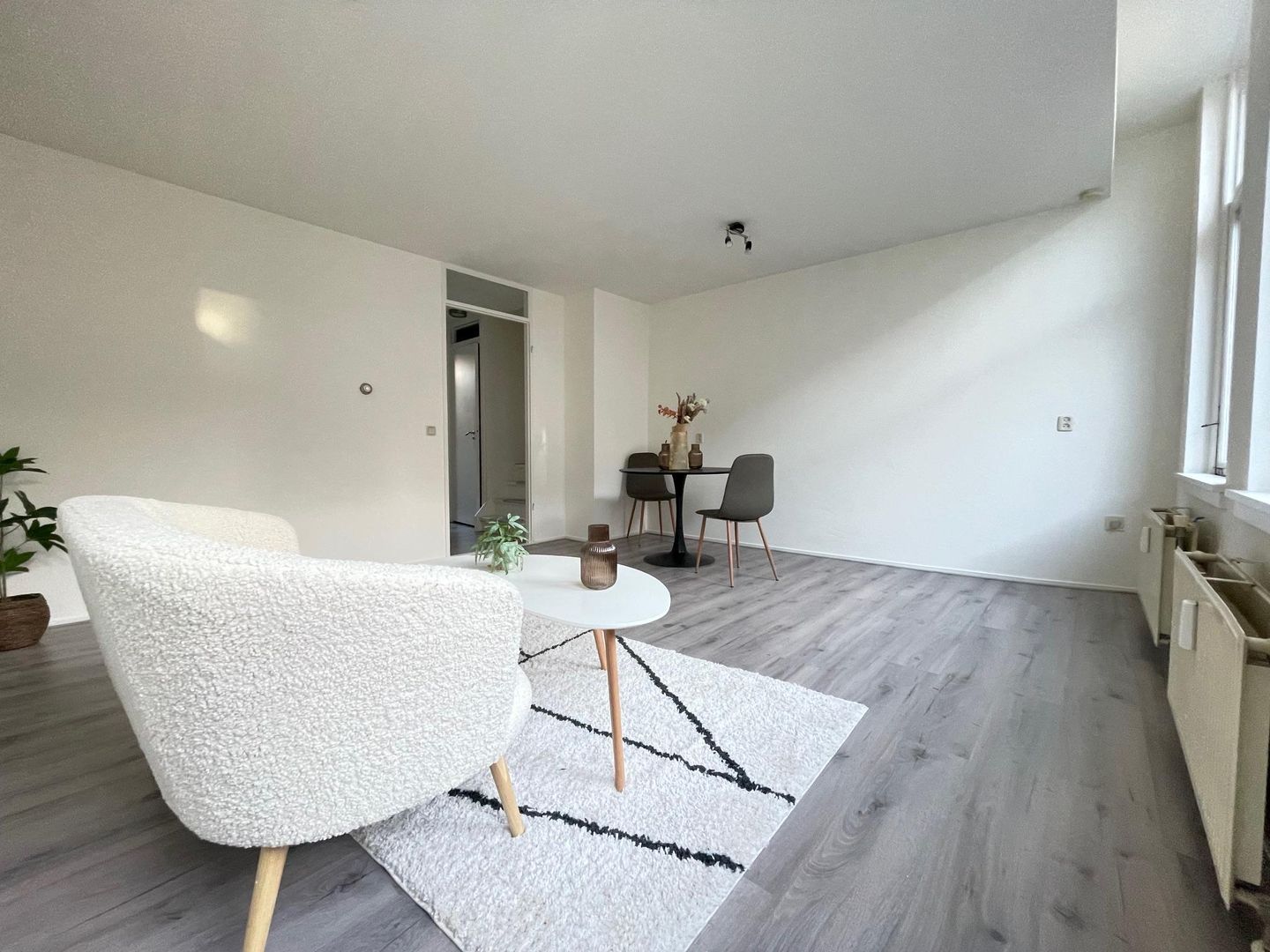 Foto 5 van Kranestraat 52-A