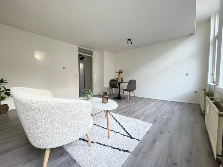 Foto 5 van Kranestraat 52-A