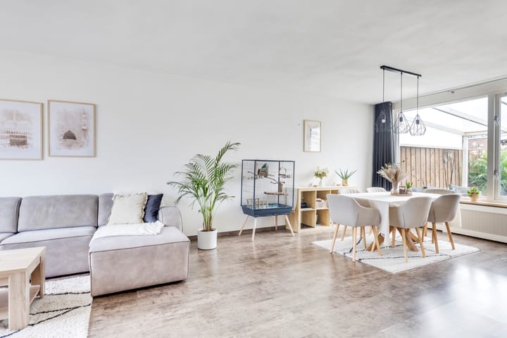 Foto 4 van Verheesstraat 11