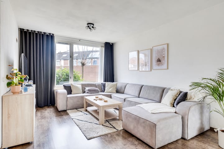 Foto 5 van Verheesstraat 11