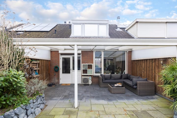 Foto 2 van Verheesstraat 11