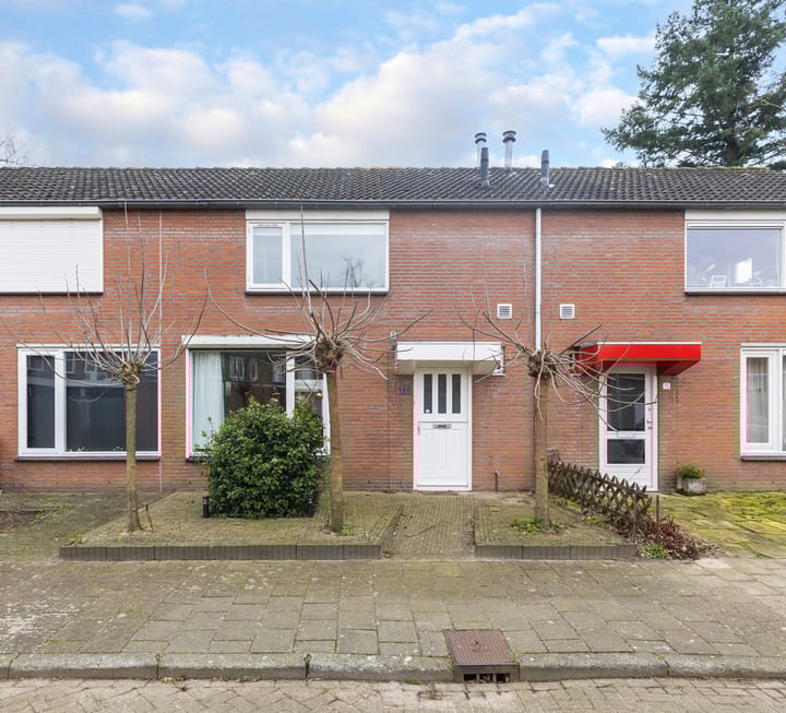 Foto 1 van Verheesstraat 11