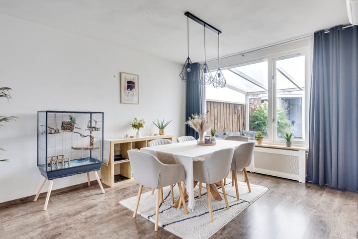 Foto 7 van Verheesstraat 11