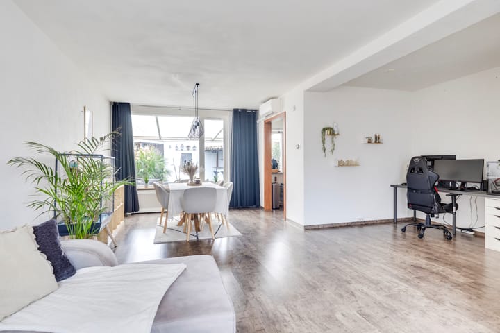 Foto 6 van Verheesstraat 11