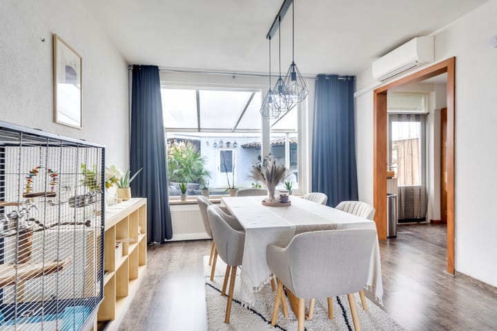 Foto 9 van Verheesstraat 11