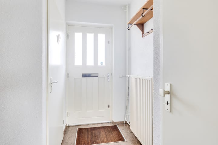 Foto 11 van Verheesstraat 11