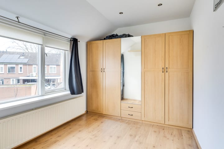 Foto 17 van Verheesstraat 11