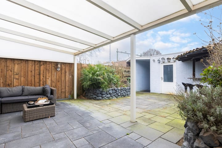 Foto 19 van Verheesstraat 11