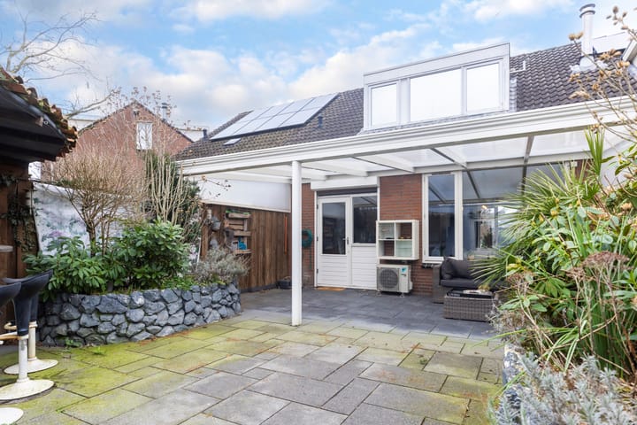 Foto 21 van Verheesstraat 11