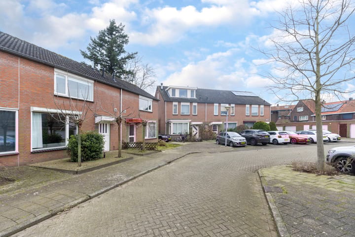 Foto 23 van Verheesstraat 11