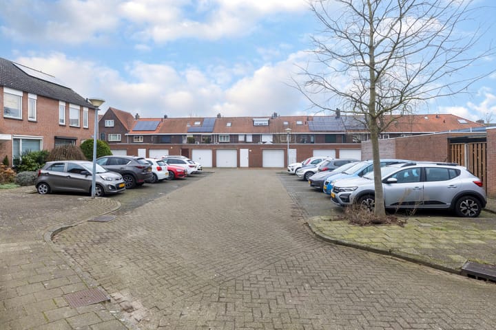 Foto 24 van Verheesstraat 11