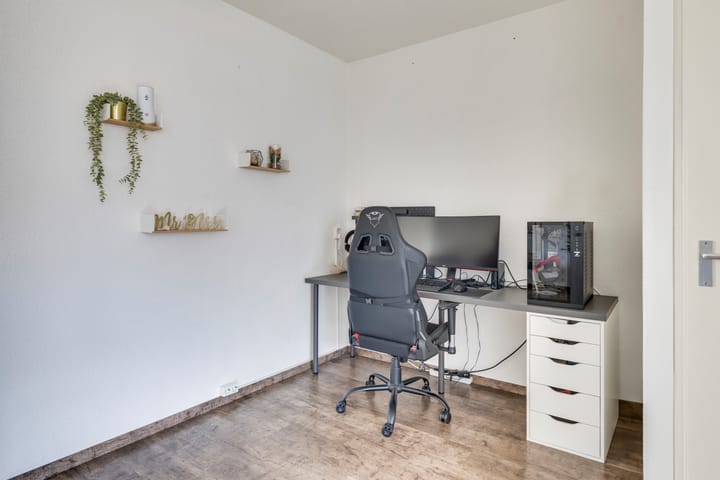 Foto 8 van Verheesstraat 11