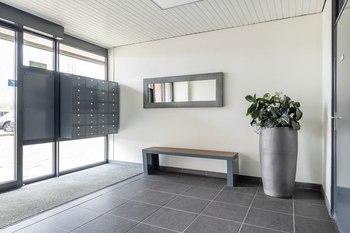 Foto 4 van P.J. Oudstraat 188