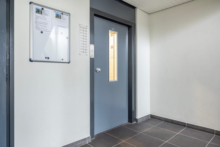 Foto 5 van P.J. Oudstraat 188