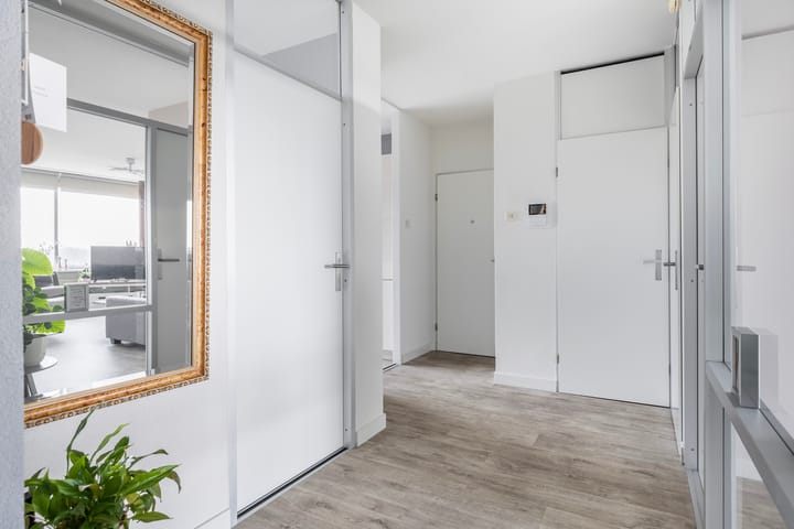 Foto 6 van P.J. Oudstraat 188