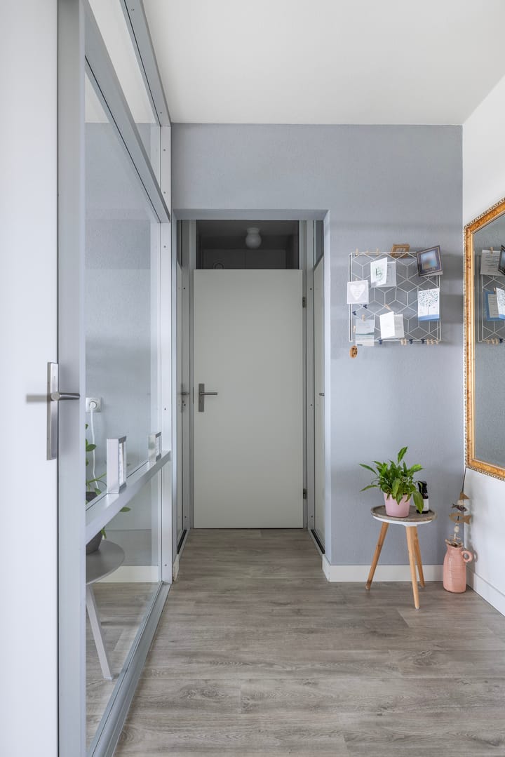 Foto 8 van P.J. Oudstraat 188