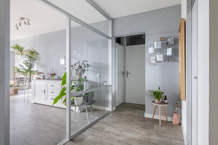 Foto 7 van P.J. Oudstraat 188