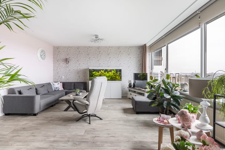 Foto 11 van P.J. Oudstraat 188