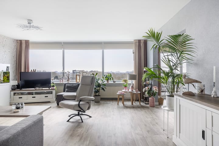 Foto 9 van P.J. Oudstraat 188