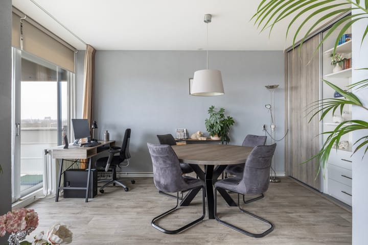 Foto 13 van P.J. Oudstraat 188