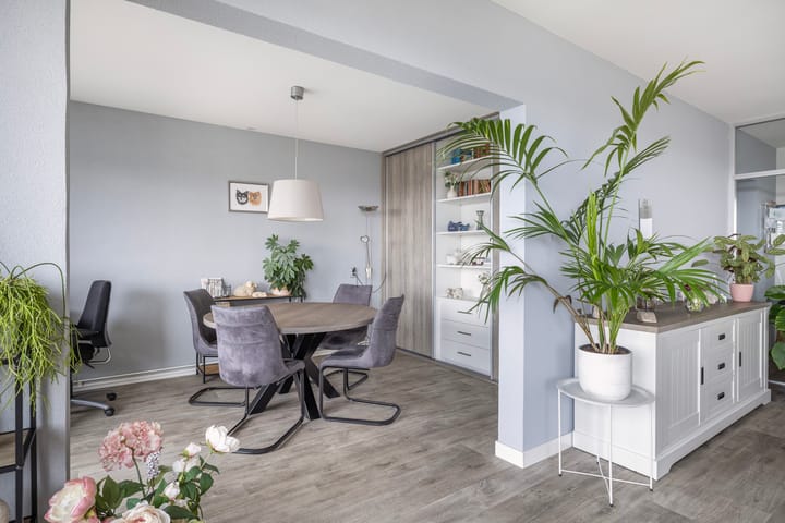 Foto 12 van P.J. Oudstraat 188