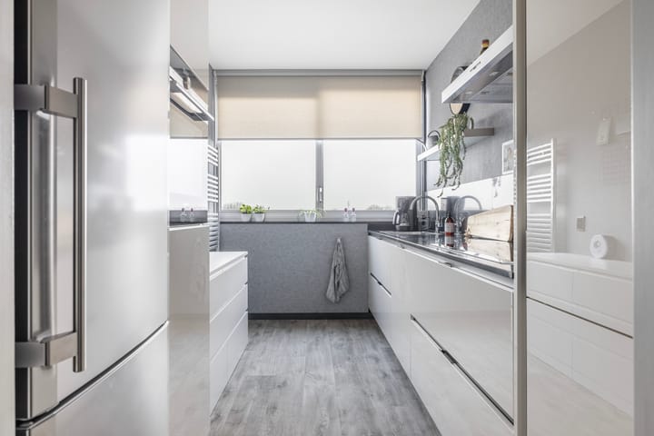 Foto 17 van P.J. Oudstraat 188