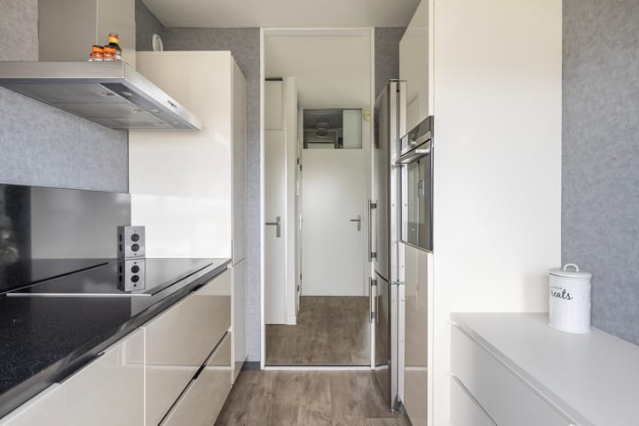 Foto 16 van P.J. Oudstraat 188