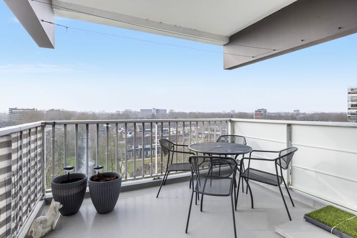 Foto 29 van P.J. Oudstraat 188