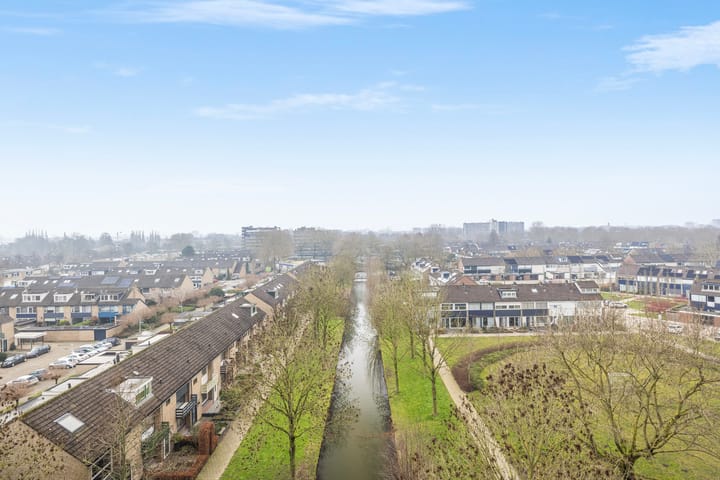 Foto 30 van P.J. Oudstraat 188