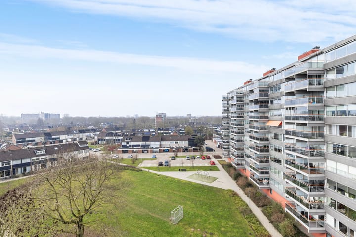 Foto 31 van P.J. Oudstraat 188