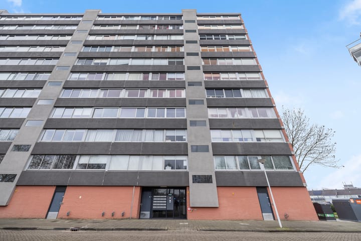 Foto 32 van P.J. Oudstraat 188