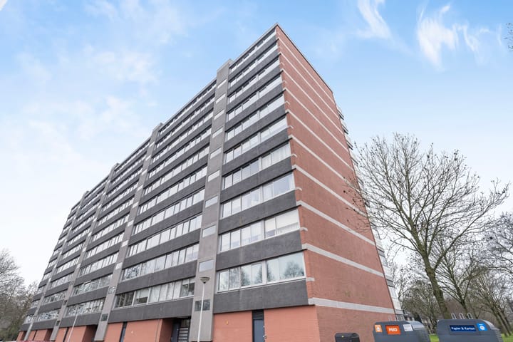 Foto 33 van P.J. Oudstraat 188