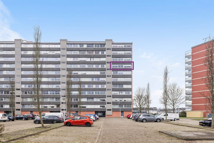 Foto 34 van P.J. Oudstraat 188