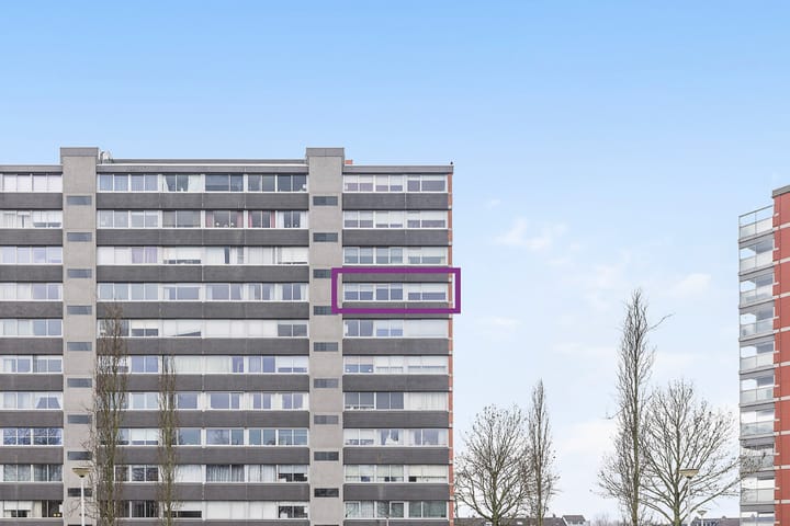 Foto 35 van P.J. Oudstraat 188