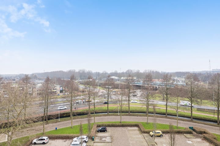 Foto 36 van P.J. Oudstraat 188